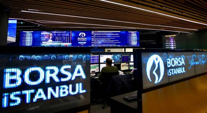 Borsa düşerken en fazla canı yananlar