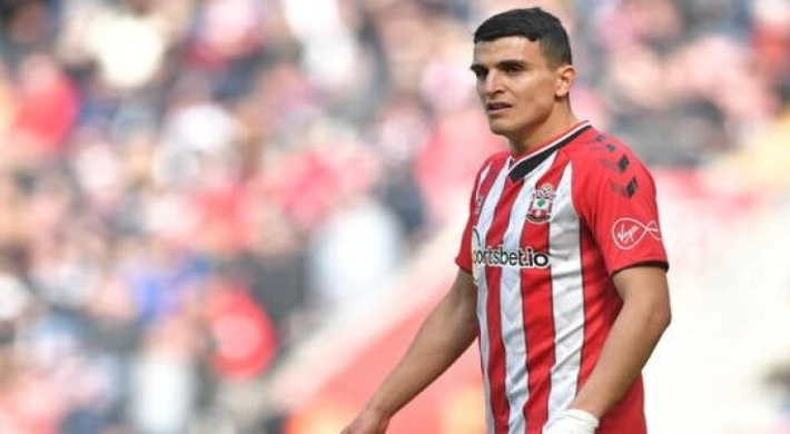 Galatasaray'a 3. Norveçli: Elyounoussi