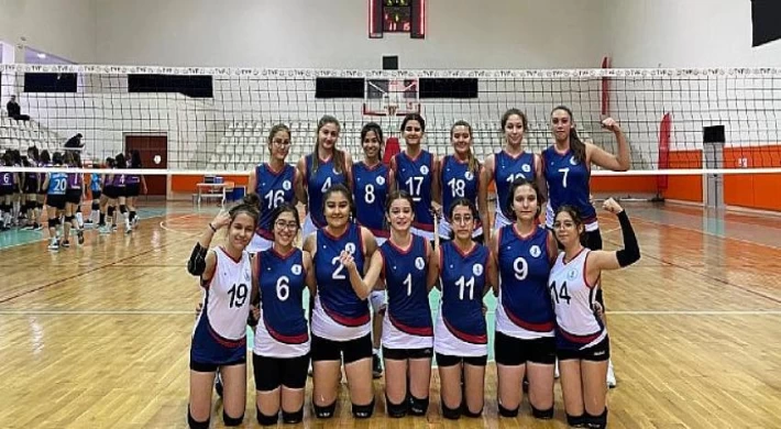 Ödemiş Belediyespor voleybol ve basketbolda altyapı liglerine katılıyor