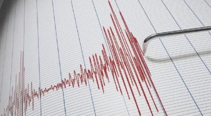 Muğla’da korkutan deprem!