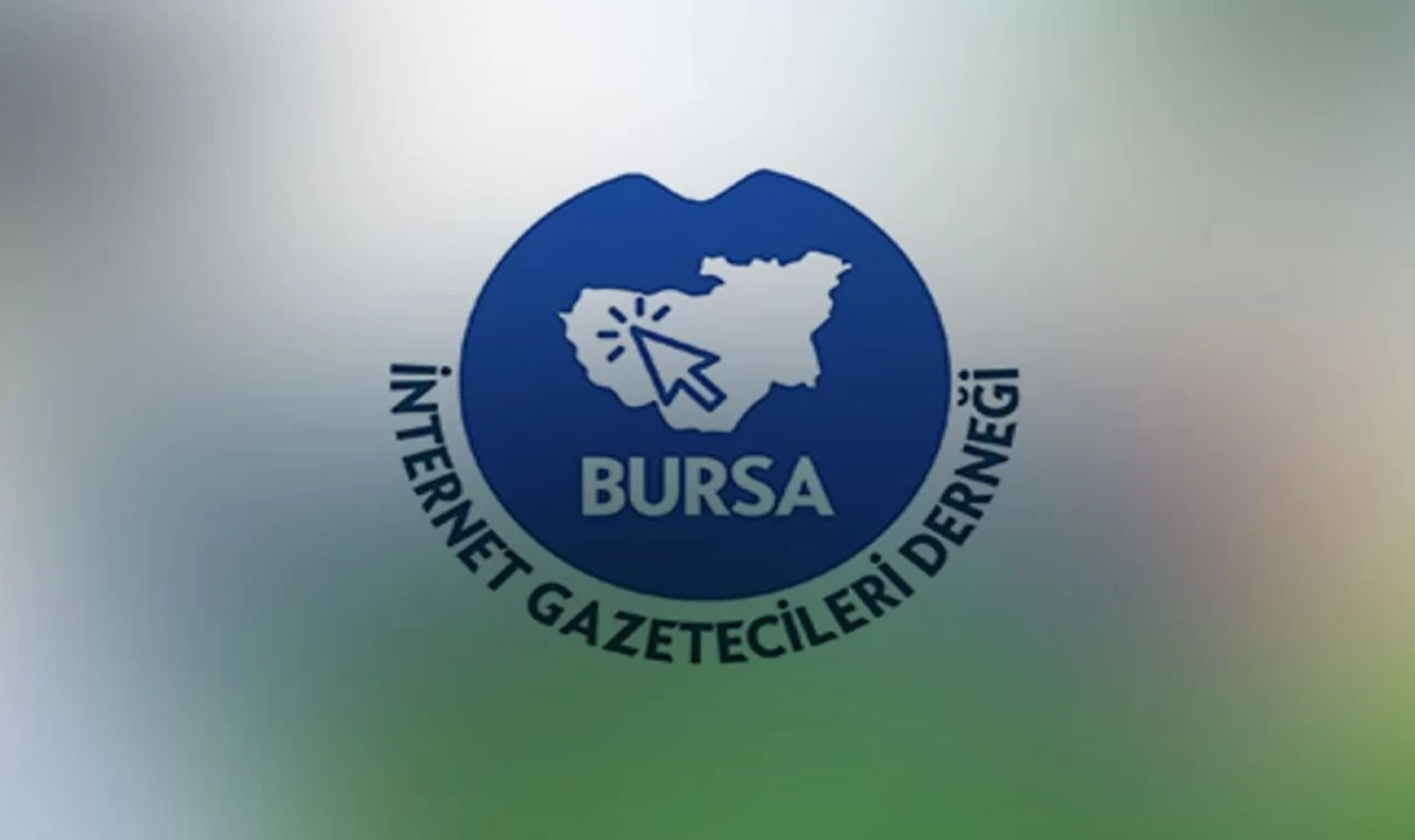 Bursa İGD’den Aysın Komitgan açıklaması