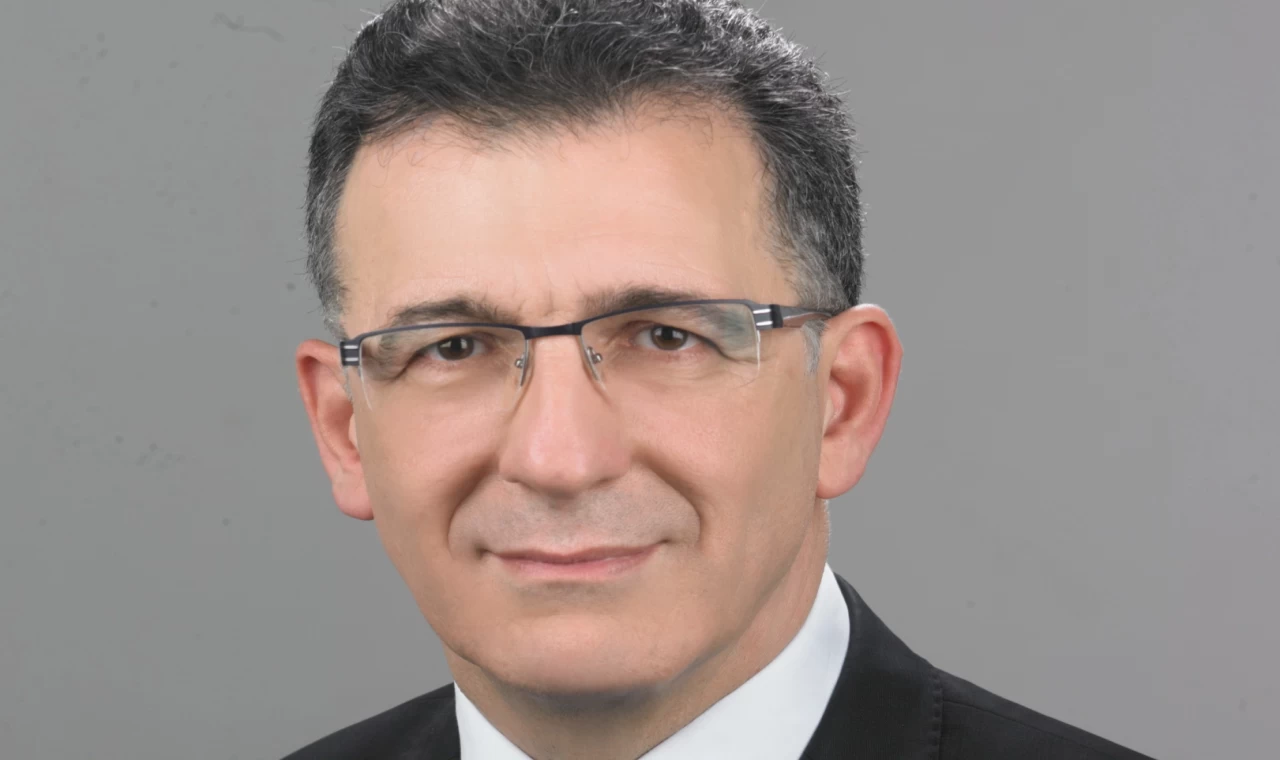 Gürhan Akdoğan: ”Türkiye’nin yanında olmak yerine terörü destekliyorlar”