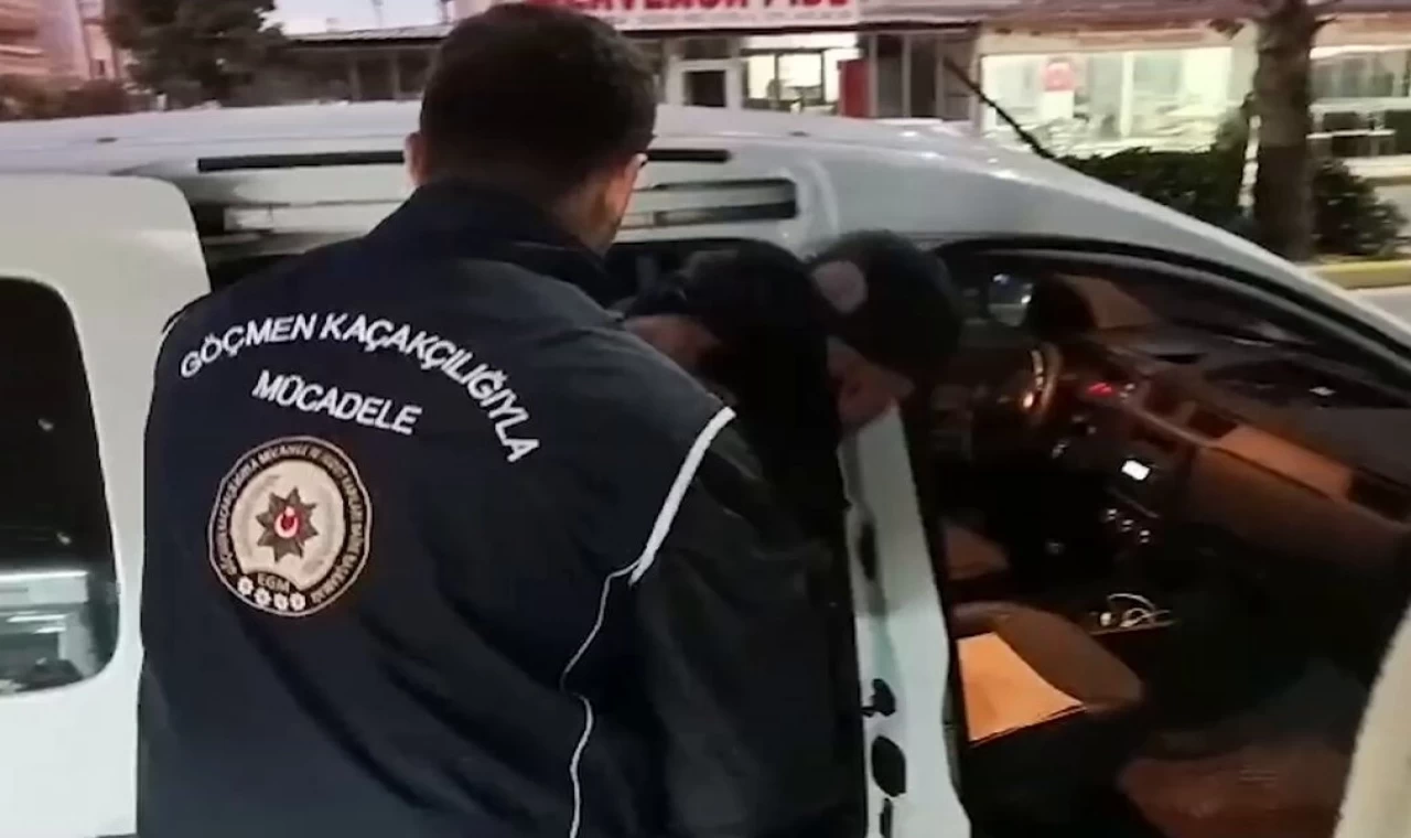 İçişleri’nden ’Kalkan’ olmaya devam!