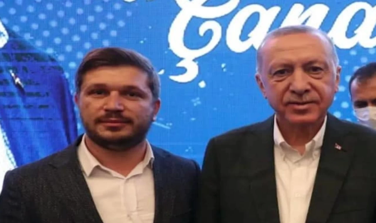 Keşanlı Uysal’a AK Parti Genel Merkezi’nde görev