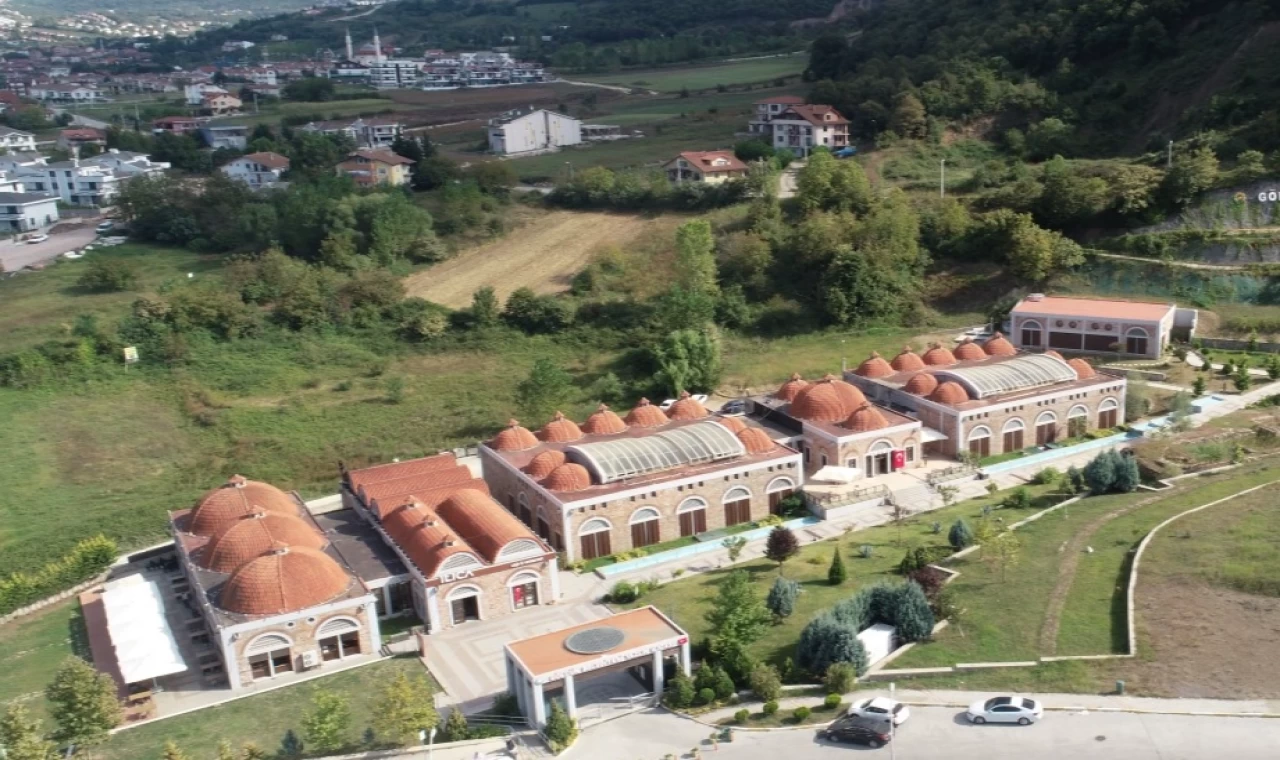 Kocaeli Gölcük’de otel yapımı şartıyla yer satışı