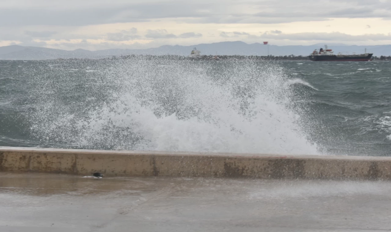 Meteorolojiden yeni uyarı!