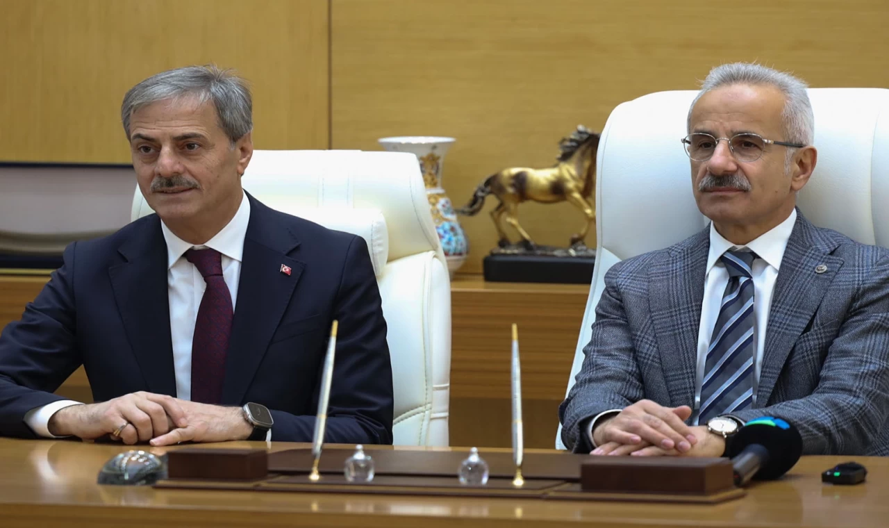 Sakarya’da Şehir Hastanesi bağlantı yolları için proje çalışmaları başlıyor