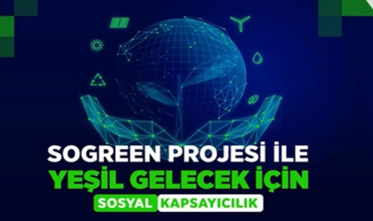 SoGreen’de 400 milyon dolarlık finansmanın detayları belli oldu