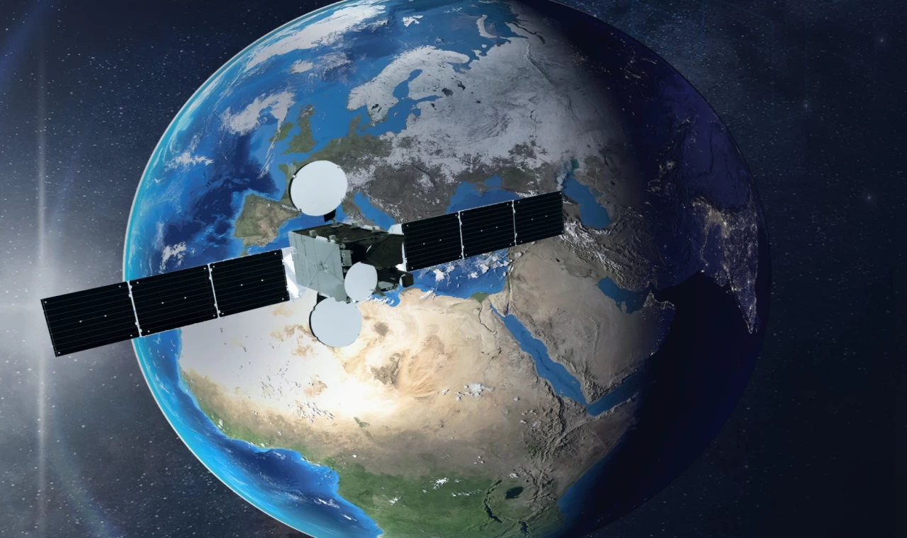 6A testleri başarılı... 2025’in ilk çeyreğinde hizmette