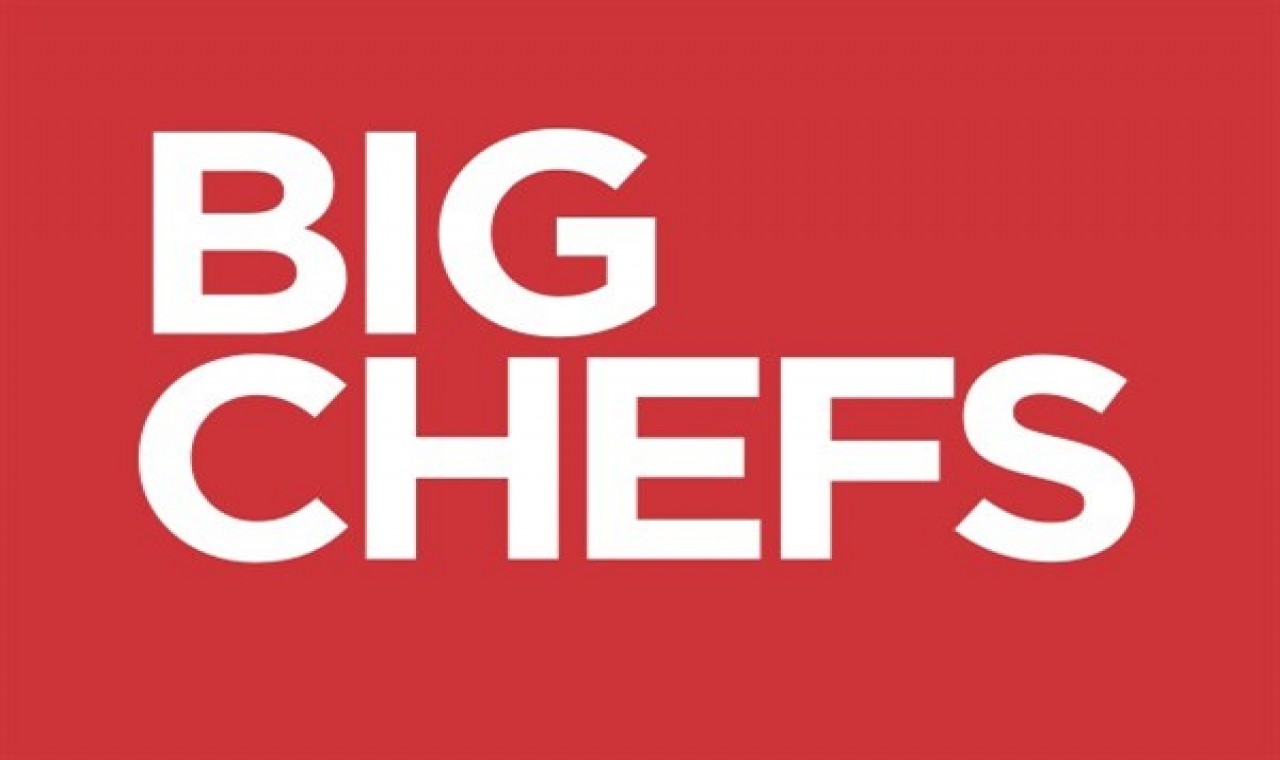 Big Chefs’ten yeni iş birliği