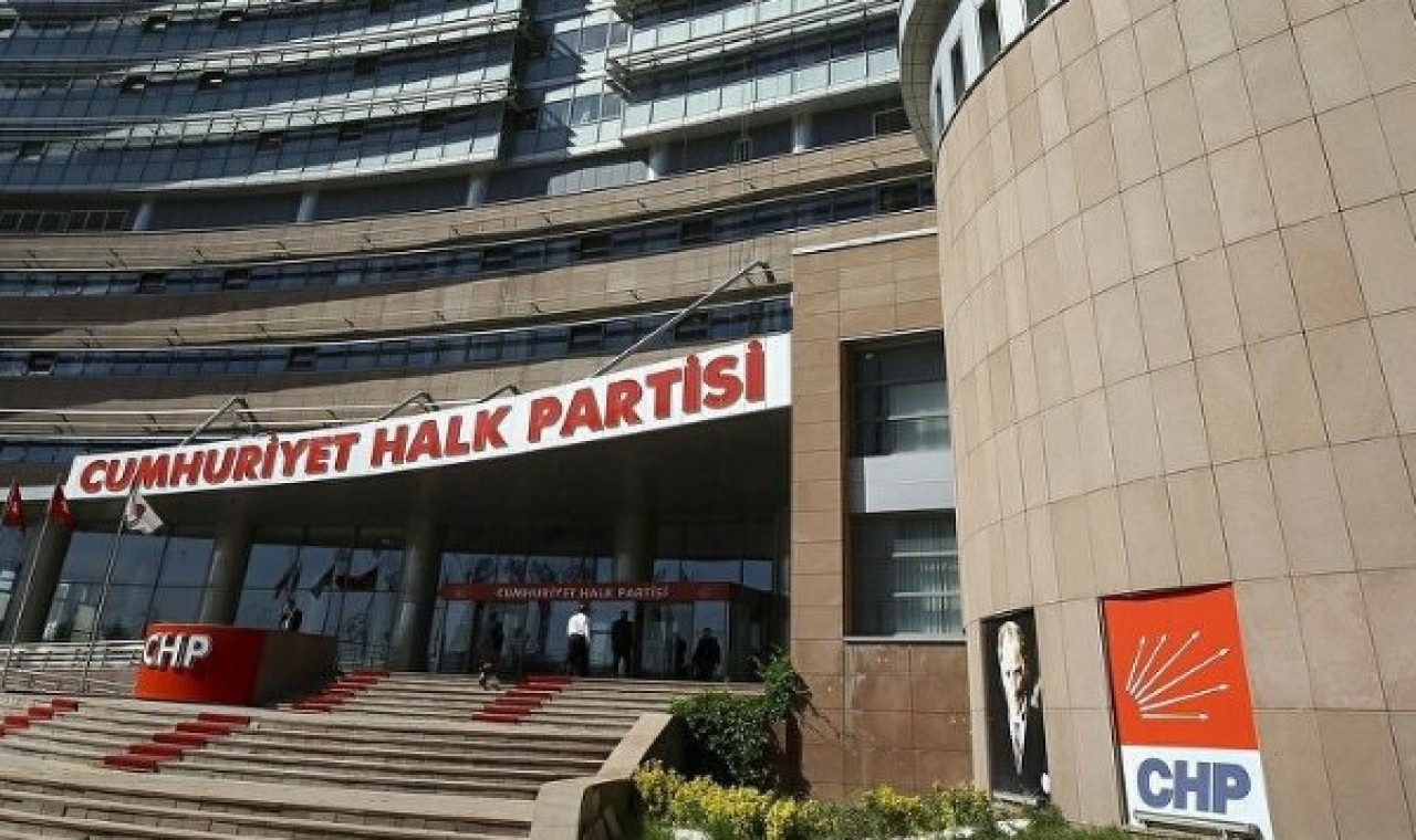 CHP’li Başarır: Kayyum uygulamalarıyla ilgili bir kanun teklifi verildi