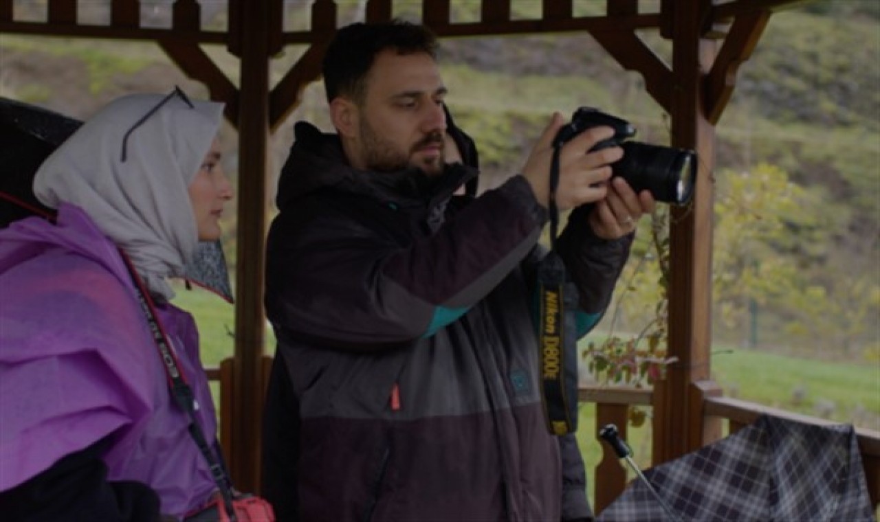 Düzce Fotosafari ile “Doğanın İzinde: Düzce” etkinliği yapıldı