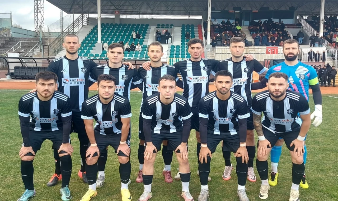 Evrensekiz Evrenspor ligden çekildi