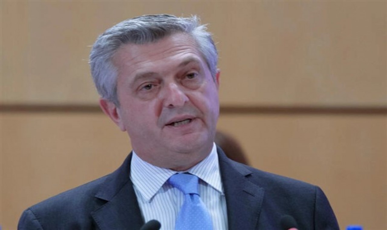 Grandi: UNHCR, Şili ile birlikte çalışmaya devam edecek