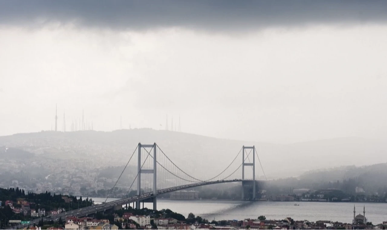 İstanbul’a Erbain soğukları geliyor