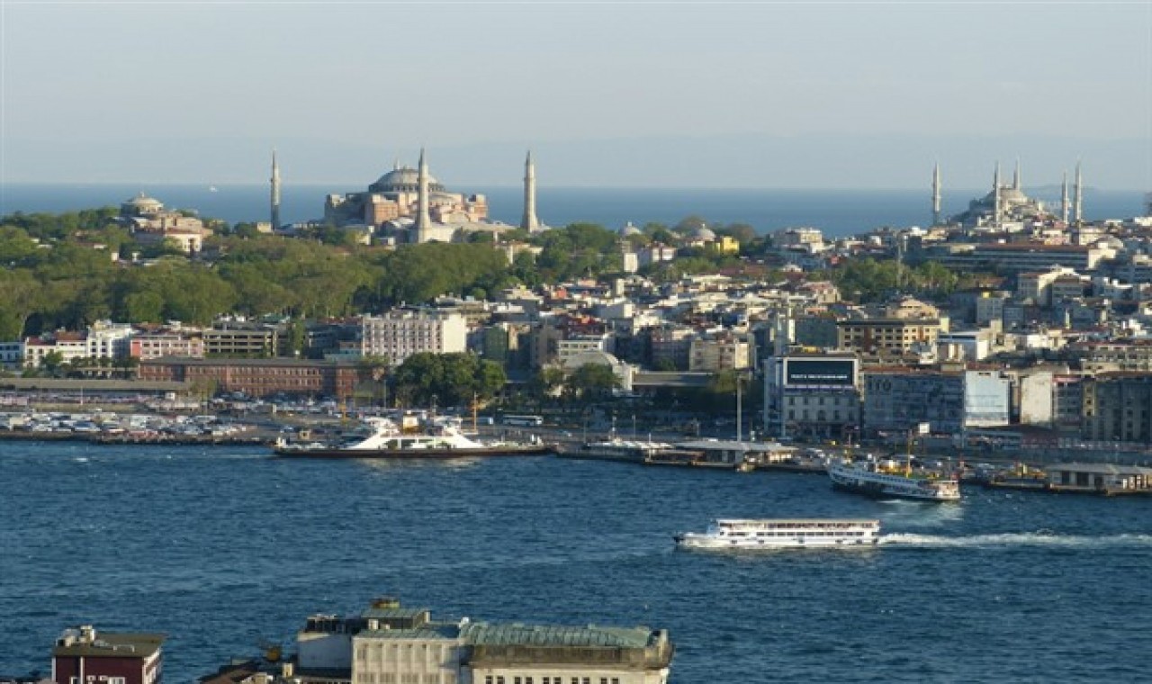 İstanbul’daki yılbaşı tedbirleri