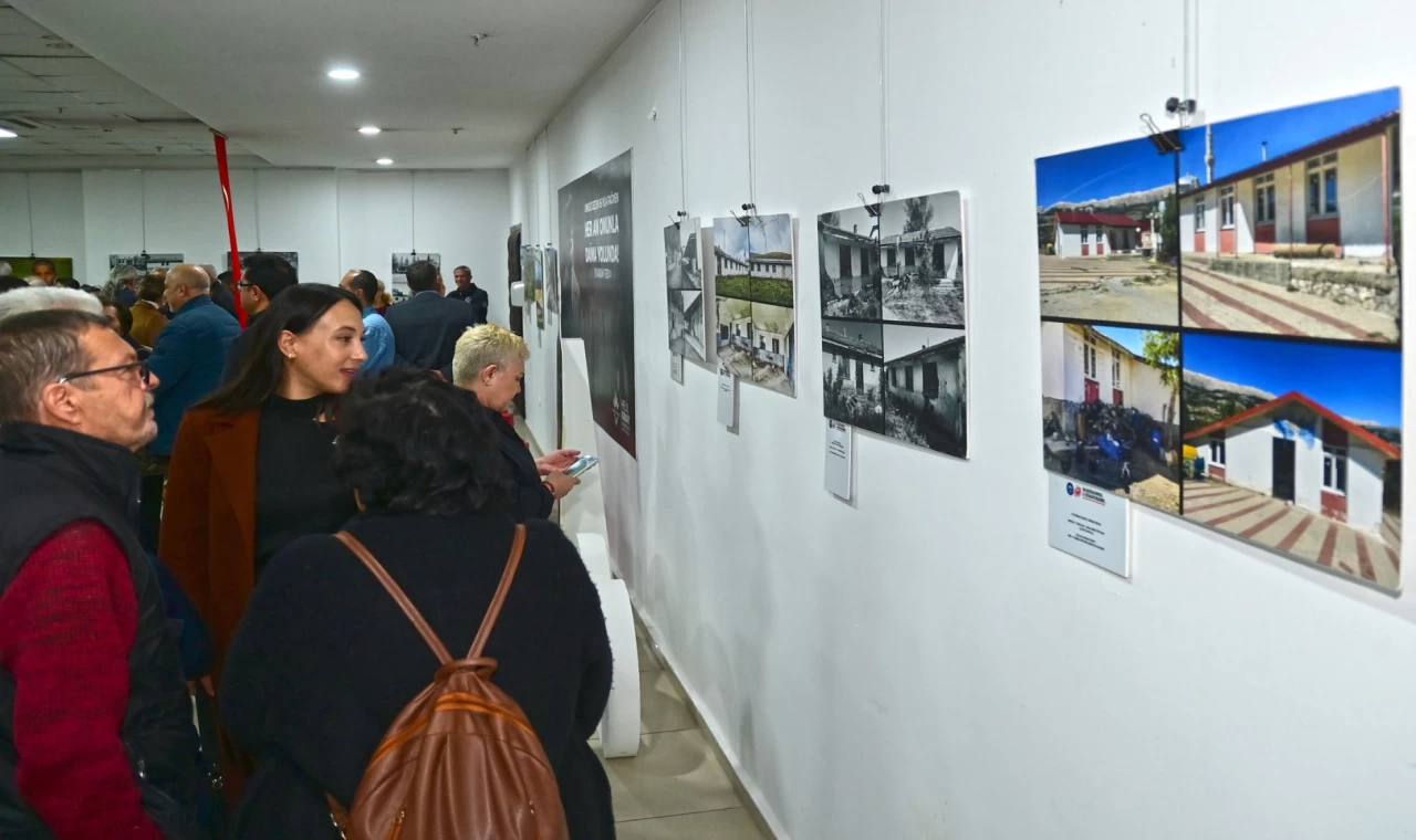 İzmir Karabağlar’da Köy Enstitüleri ruhu yeniden canlandı