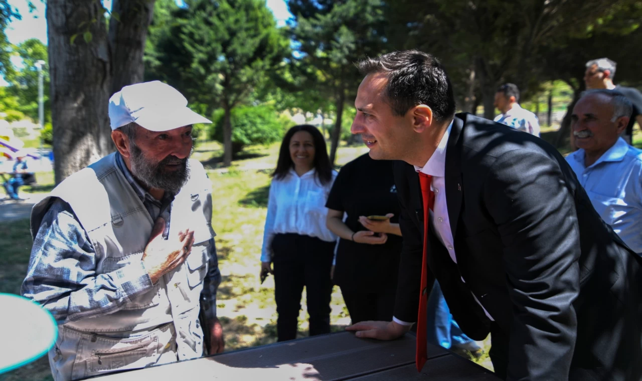 İzmir’de ihtiyaç sahiplerine kış desteği