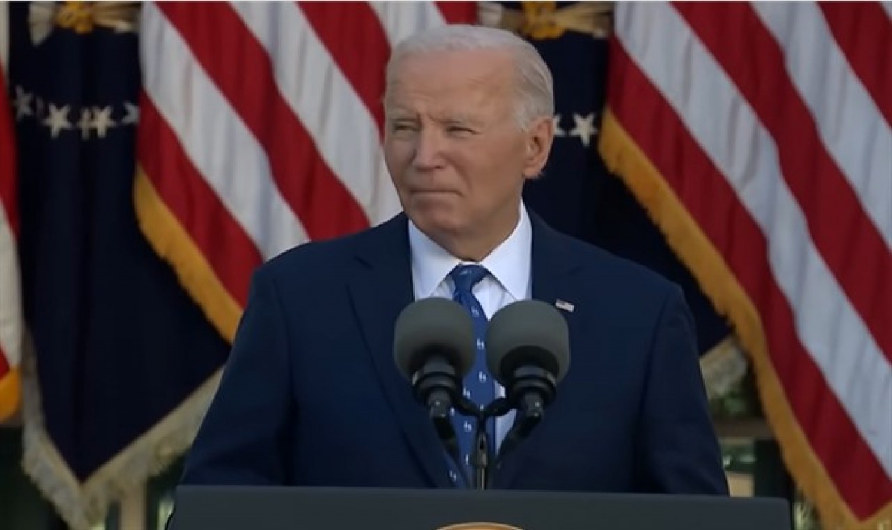 Joe Biden, 40 federal ölüm cezası mahkumundan 37’sinin cezasını hafifletti