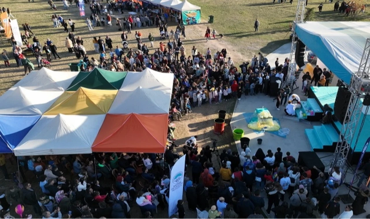 Kayseri Bilim Merkezi’ne yoğun ilgi