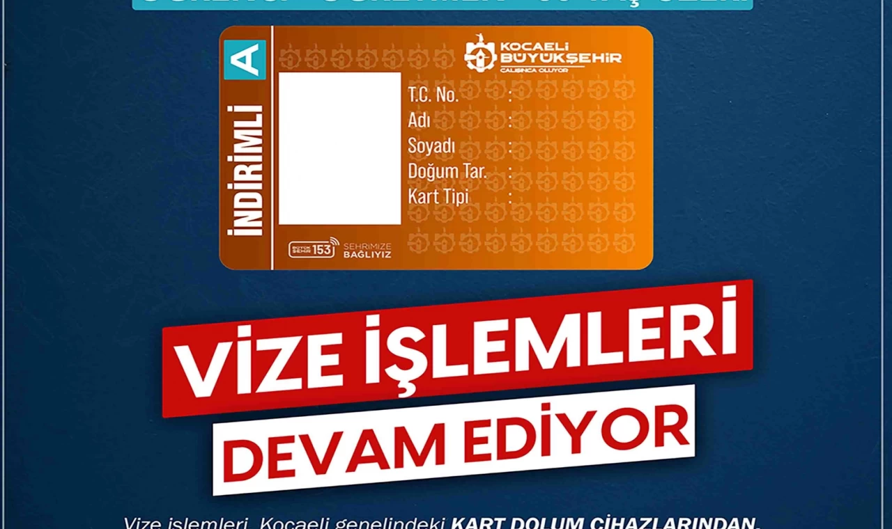 Kocaeli’de ’indirim’ uyarısı