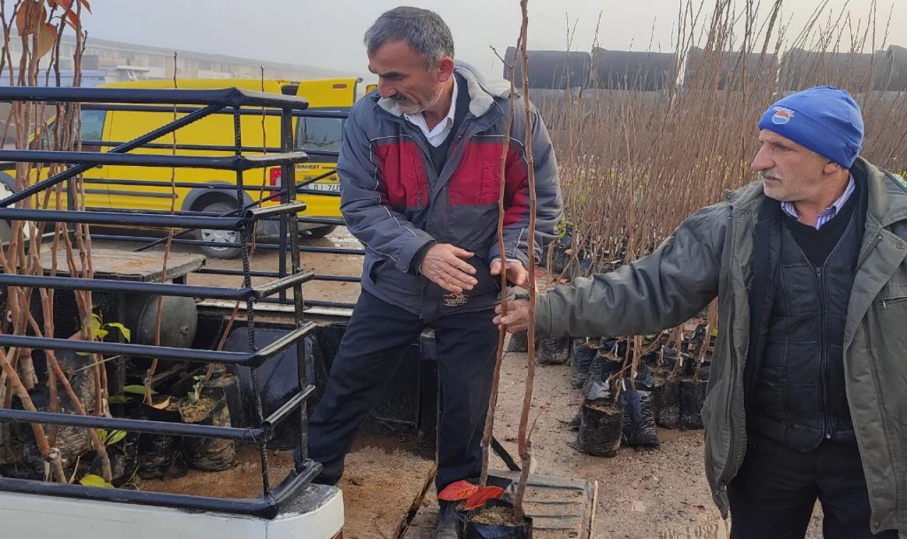 Kocaeli’den kırsal kalkınma hamlesi