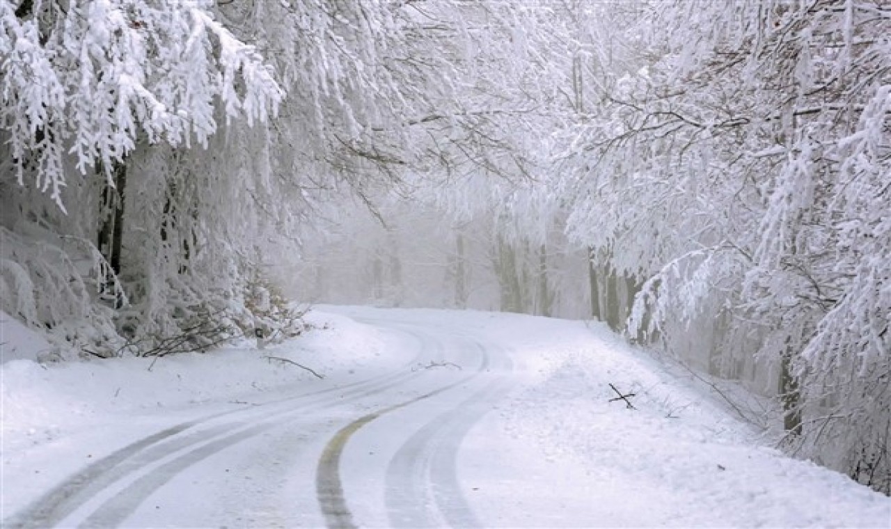 Meteoroloji’den buzlanma ve çığ uyarısı