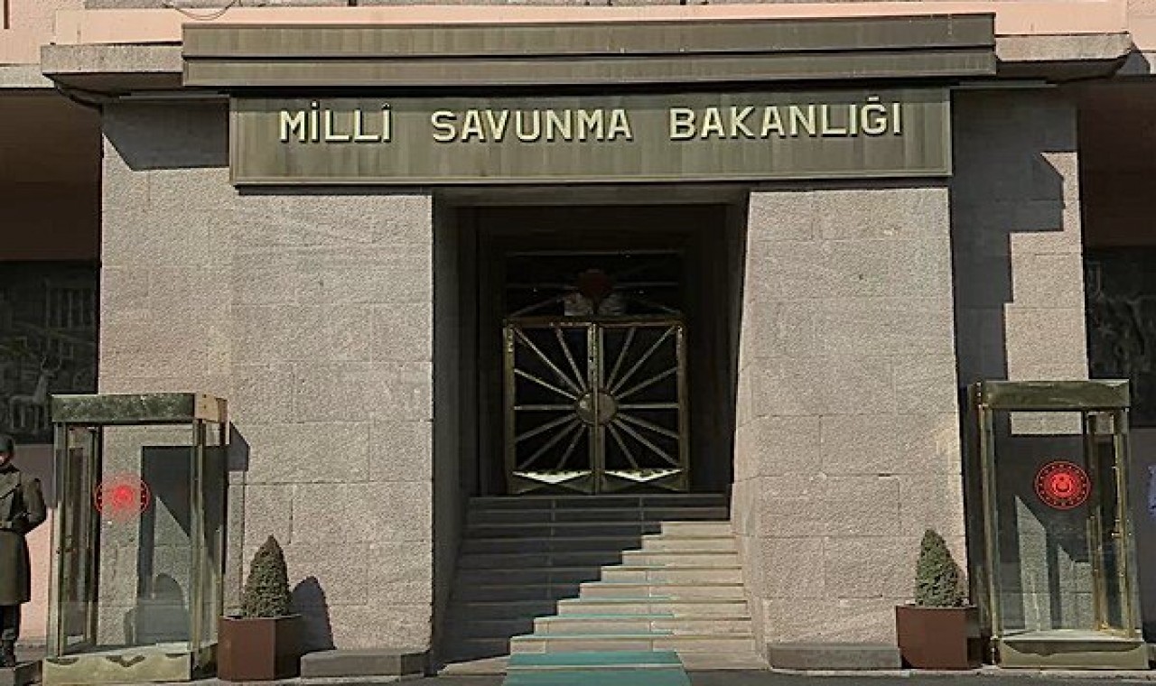 MSB, Mehmetçiklerin yeni yıl mesajını yayımladı