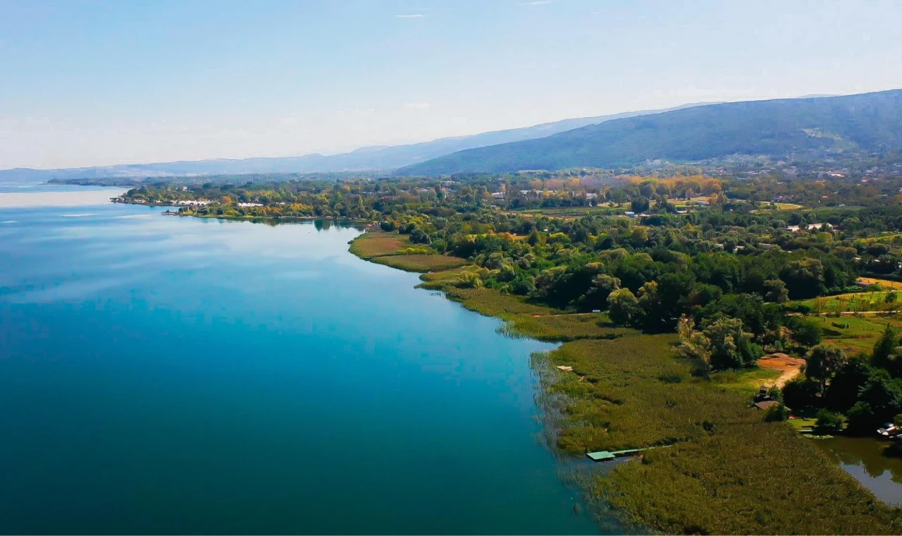 Sakarya’da üç günlük yağışlar aylık bereket getirdi