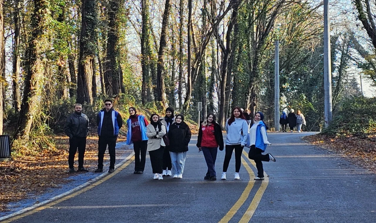 Sakarya’nın tarihini Büyükşehirle keşfettiler