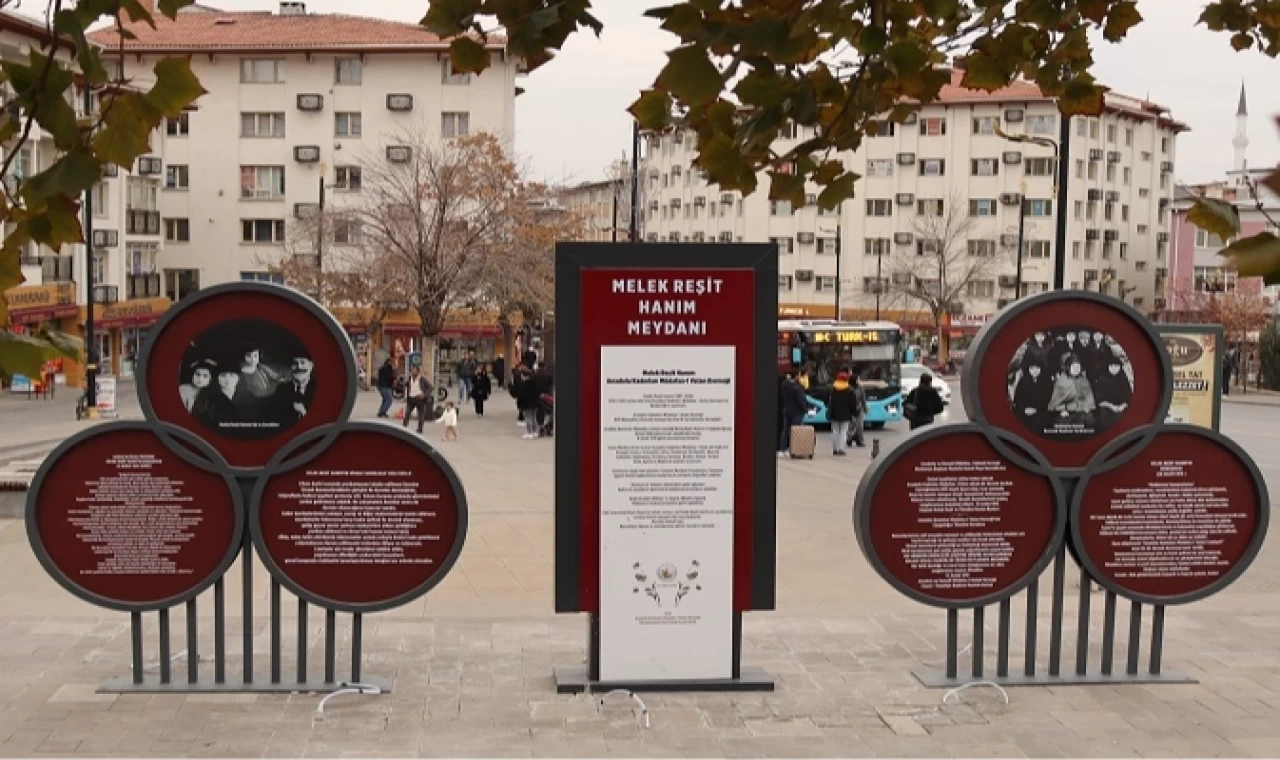 Sivas’ta kadın derneklerinden tarihi buluşma