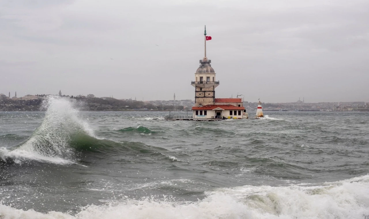 Yurtta bugün hava nasıl olacak? Meteoroloji’den 25 Aralık Çarşamba raporu