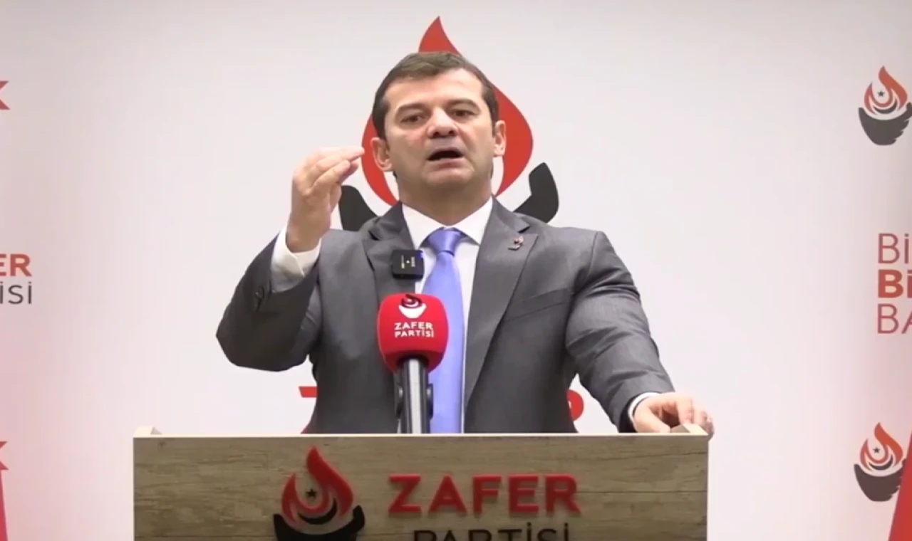 Zafer Partisi’nden ’asgari’ eleştirili teklif!