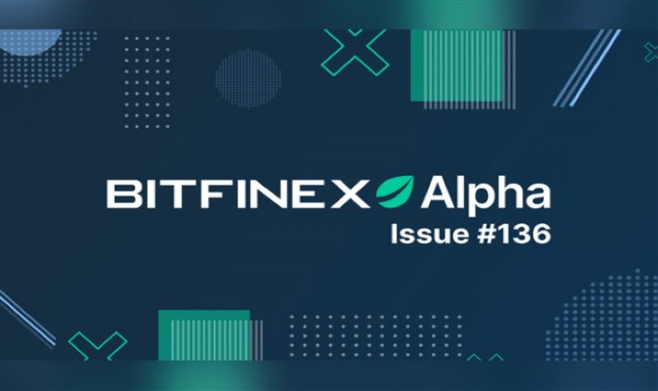 Bitfinex 136. Alpha Raporu’nu yayımladı: Bitcoin’de satış likiditesi azalıyor