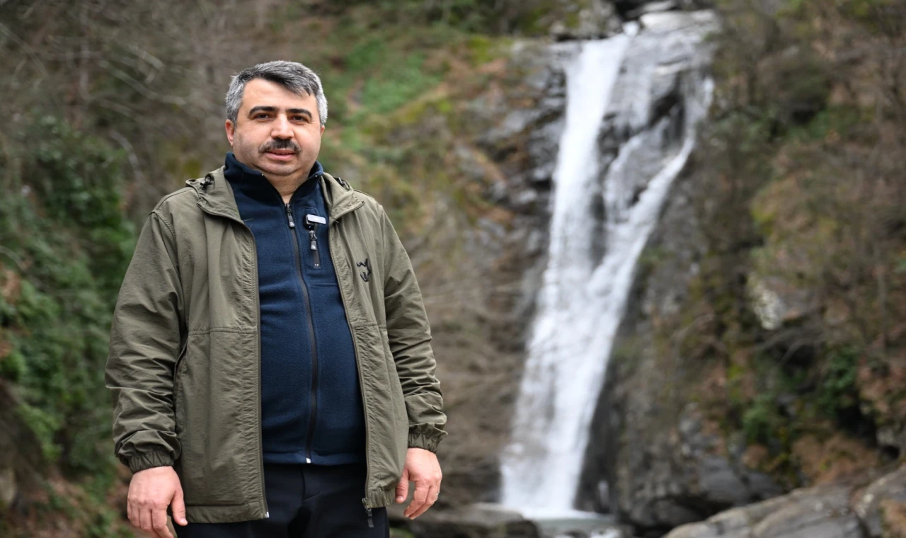 Bursa Yıldırım’a yeni doğa turizmi rotası