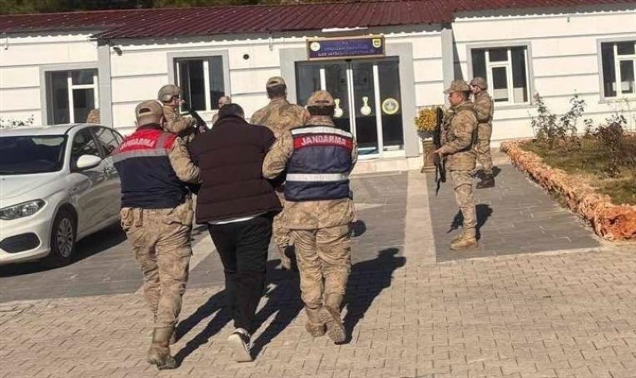 Diyarbakır’da aranan şahıslar yakalandı