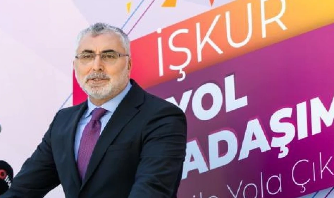 İŞKUR’un 2025 programlarına 150 milyar TL ayrıldı