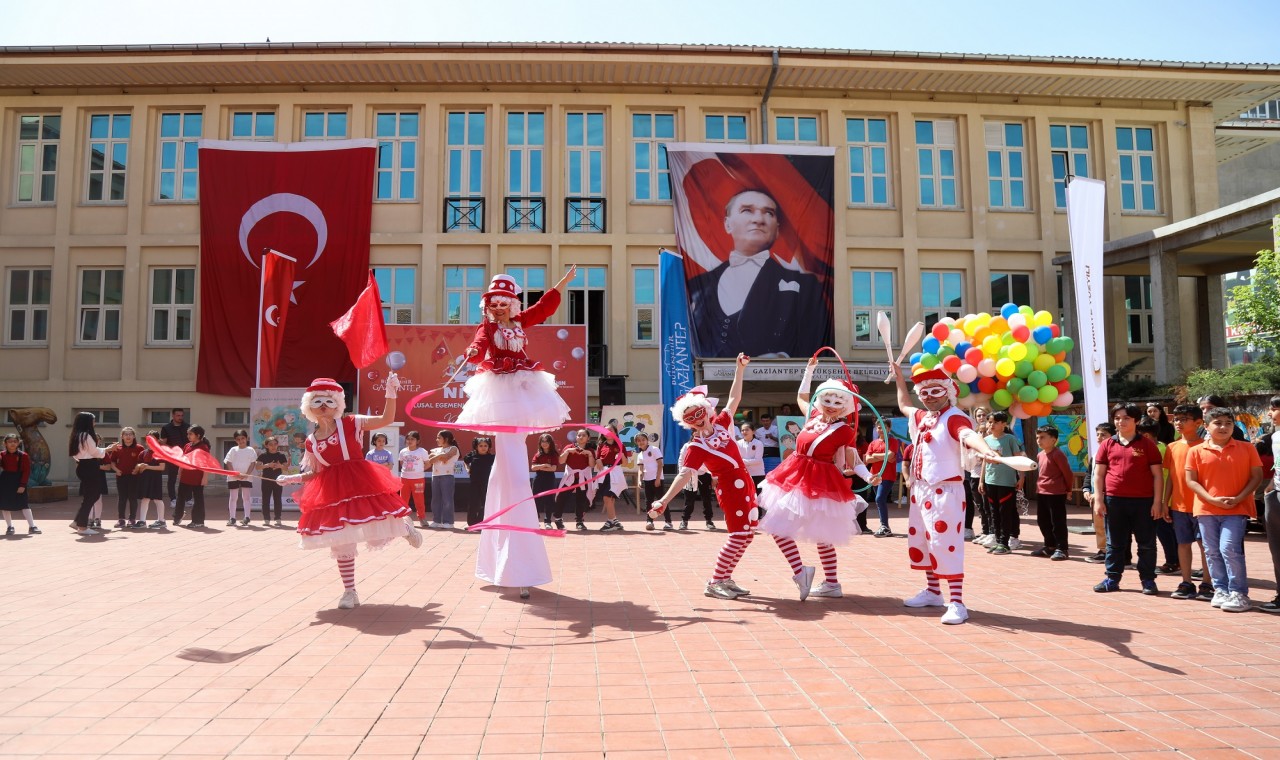 Kahraman Emmioğlu Kültür ve Sanat Merkezi 2024 yılında birçok etkinliği ev sahipliği yaptı