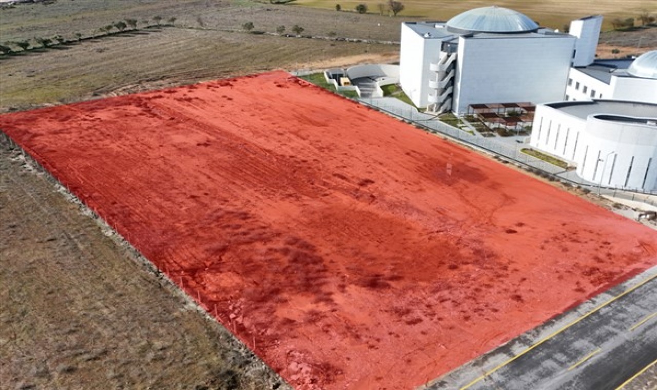 Muğla’ya yeni yaşam alanları kazandırılıyor