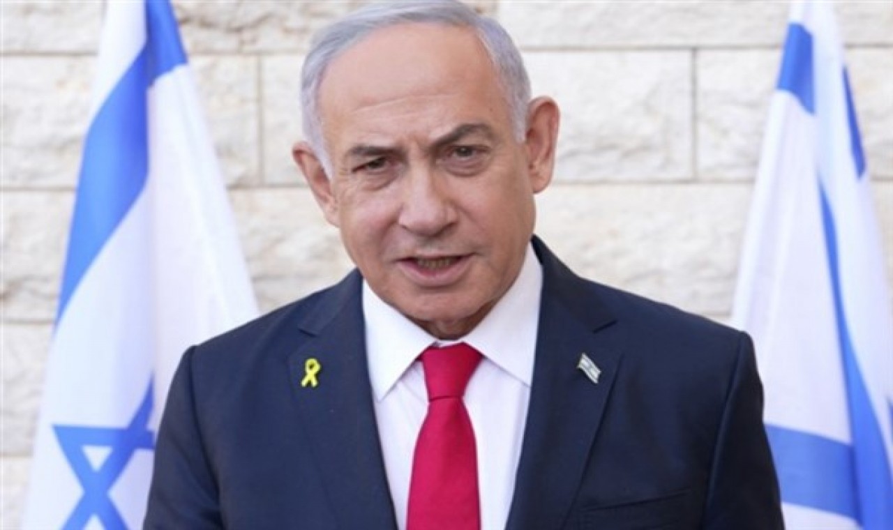 Netanyahu, Judea ve Samarya ile ilgili durum değerlendirmesi yaptı