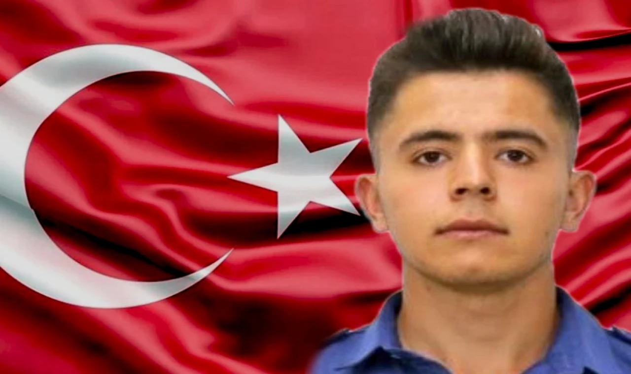 Trafik kazası geçiren Yunus Timi’nden bir polis memuru şehit!