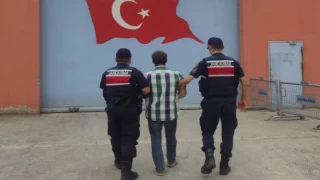 Düzce’de kesinleşmiş hapis cezası bulunan şahıs tutuklandı