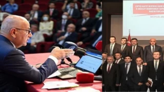 Bakan Kirişçi: ÇKS başvuruları e-Devlet üzerinden yapılmasına başlandı