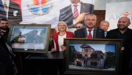 Adana’da Camili Höyüğü Şehitliği yeniden ziyarete açıldı