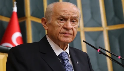 Bahçeli: Terörsüz Türkiye çatısı kurulacaktır