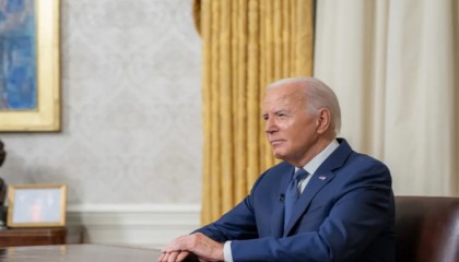 Biden: Federal hükümet, Kaliforniya’da altı ay boyunca maliyetin yüzde 100’ü karşılayacak