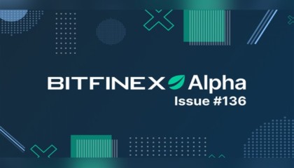 Bitfinex 136. Alpha Raporu’nu yayımladı: Bitcoin’de satış likiditesi azalıyor