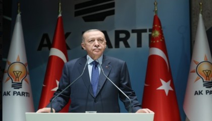 Cumhurbaşkanı Erdoğan: Ayrımcılık yapan hem Kürt’ün hem Türk’ün düşmanıdır