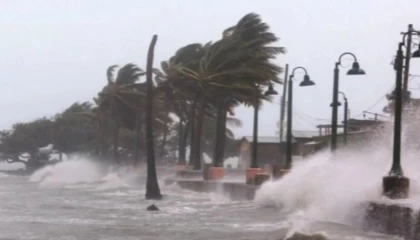 Meteoroloji’den ’kuvvetli’ uyarı!