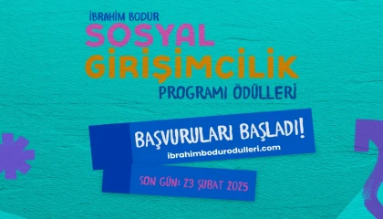 Sosyal Girişimcilik başvurularında son gün 23 Şubat